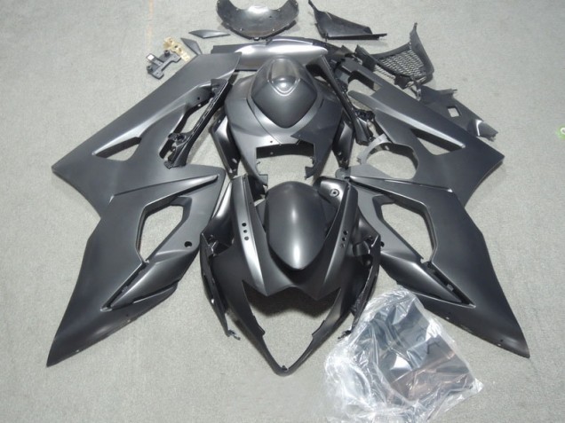 Suzuki GSXR 1000 K5 2005-2006 - Gris Suzuki GSXR 1000 K5 2005-2006 - Gris