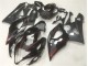 Suzuki GSXR 1000 K5 2005-2006 - Negro Gris Suzuki GSXR 1000 K5 2005-2006 - Negro Gris