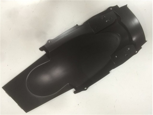 Suzuki GSXR 1000 K5 2005-2006 - Negro Gris Suzuki GSXR 1000 K5 2005-2006 - Negro Gris