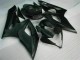 Suzuki GSXR 1000 K5 2005-2006 - Negro Mate Suzuki GSXR 1000 K5 2005-2006 - Negro Mate