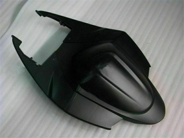 Suzuki GSXR 1000 K5 2005-2006 - Negro Mate Suzuki GSXR 1000 K5 2005-2006 - Negro Mate