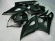 Suzuki GSXR 1000 K5 2005-2006 - Negro Mate Suzuki GSXR 1000 K5 2005-2006 - Negro Mate