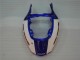 Suzuki GSXR 1300 Hayabusa 1996-2007 - Ellow Azul Suzuki GSXR 1300 Hayabusa 1996-2007 - Ellow Azul