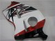 Suzuki GSXR 1300 Hayabusa 1996-2007 - Naranja Blanco Negro Suzuki GSXR 1300 Hayabusa 1996-2007 - Naranja Blanco Negro