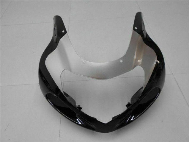 Suzuki GSXR 600 / 750 K1 K2 K3 2001-2003 - Plata Suzuki GSXR 600 / 750 K1 K2 K3 2001-2003 - Plata
