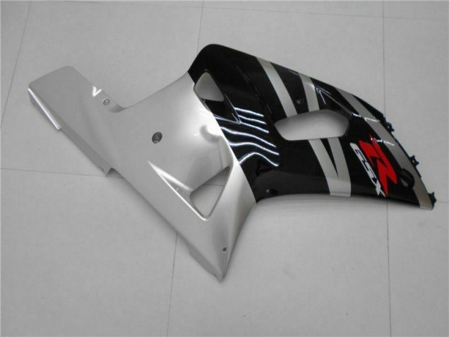 Suzuki GSXR 600 / 750 K1 K2 K3 2001-2003 - Plata Suzuki GSXR 600 / 750 K1 K2 K3 2001-2003 - Plata