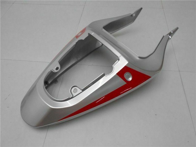 Suzuki GSXR 600 / 750 K1 K2 K3 2001-2003 - Plata Suzuki GSXR 600 / 750 K1 K2 K3 2001-2003 - Plata