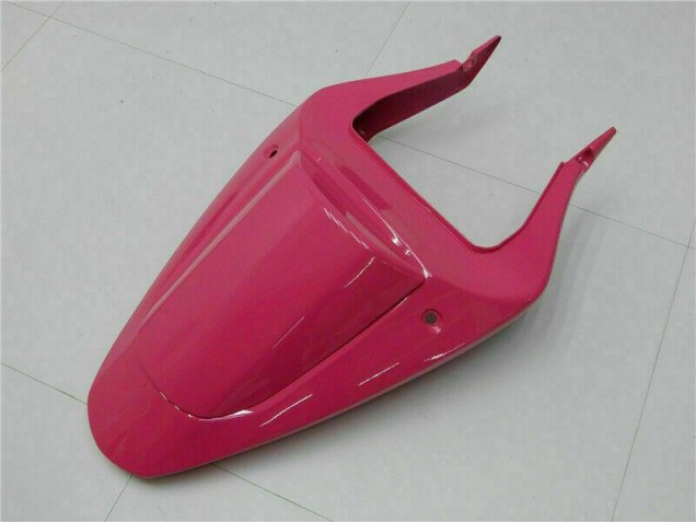 Suzuki GSXR 600 / 750 K1 K2 K3 2001-2003 - Rosa Negro