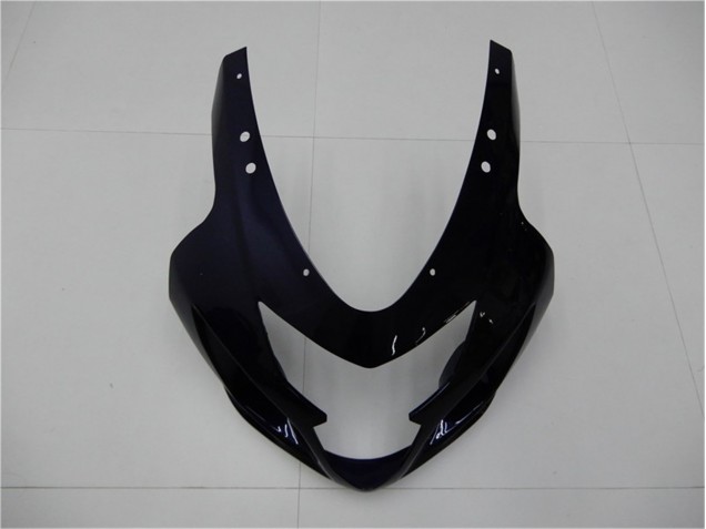 Suzuki GSXR 600 / 750 K4 2004-2005 - Azul Plata Suzuki GSXR 600 / 750 K4 2004-2005 - Azul Plata