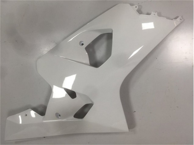 Suzuki GSXR 600 / 750 K4 2004-2005 - Brillante Blanco Suzuki GSXR 600 / 750 K4 2004-2005 - Brillante Blanco