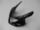 Suzuki GSXR 600 / 750 K4 2004-2005 - Negro Gris Suzuki GSXR 600 / 750 K4 2004-2005 - Negro Gris
