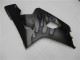 Suzuki GSXR 600 / 750 K4 2004-2005 - Negro Gris Suzuki GSXR 600 / 750 K4 2004-2005 - Negro Gris