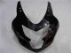 Suzuki GSXR 600 / 750 K4 2004-2005 - Negro Plata Suzuki GSXR 600 / 750 K4 2004-2005 - Negro Plata