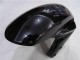 Suzuki GSXR 600 / 750 K4 2004-2005 - Negro Plata Suzuki GSXR 600 / 750 K4 2004-2005 - Negro Plata