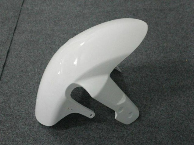 Suzuki GSXR 600 / 750 K6 2006-2007 - Blanco Suzuki GSXR 600 / 750 K6 2006-2007 - Blanco