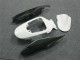 Suzuki GSXR 600 / 750 K6 2006-2007 - Blanco Suzuki GSXR 600 / 750 K6 2006-2007 - Blanco