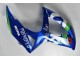 Suzuki GSXR 600 / 750 K8 2008-2010 - Azul Blanco Verde Suzuki GSXR 600 / 750 K8 2008-2010 - Azul Blanco Verde