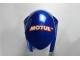 Suzuki GSXR 600 / 750 K8 2008-2010 - Azul Blanco Verde Suzuki GSXR 600 / 750 K8 2008-2010 - Azul Blanco Verde