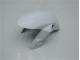 Suzuki GSXR 600 / 750 K8 2008-2010 - Blanco Plata Azul