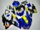 Suzuki GSXR 600 / 750 K8 2008-2010 - Tiburón