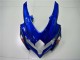Suzuki GSXR 600 / 750 K8 2008-2010 - Tiburón