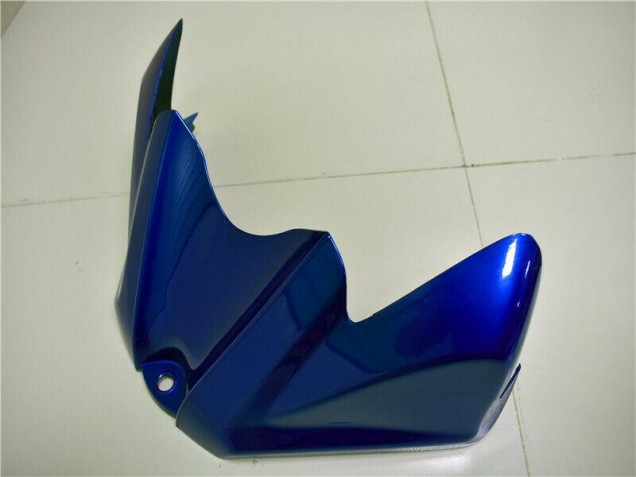 Suzuki GSXR 600 / 750 K8 2008-2010 - Tiburón