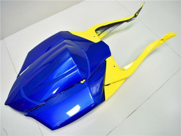 Suzuki GSXR 600 / 750 K8 2008-2010 - Tiburón