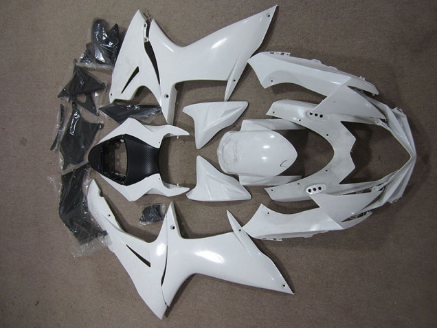 Suzuki GSXR 600 K11 2011-2021 - Blanco