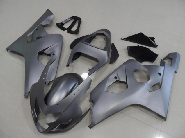 Suzuki GSXR 750 K4 2004-2005 - Gris Suzuki GSXR 750 K4 2004-2005 - Gris
