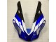 Yamaha R1 2000-2001 - Blanco Azul