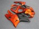 Yamaha R1 2000-2001 - Naranja Negro Yamaha R1 2000-2001 - Naranja Negro