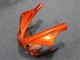 Yamaha R1 2000-2001 - Naranja Negro Yamaha R1 2000-2001 - Naranja Negro