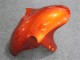 Yamaha R1 2000-2001 - Naranja Negro Yamaha R1 2000-2001 - Naranja Negro