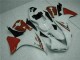 Yamaha R1 2009-2011 - Blanco Rojo Yamaha R1 2009-2011 - Blanco Rojo