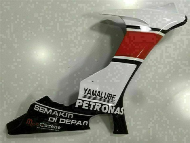 Yamaha R1 2015-2019 - Rojo