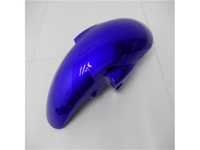 Yamaha R6 2003-2005 - Azul Blanco Negro