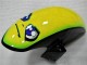 Yamaha R6 2006-2007 - Amarillo Azul Rojo Yamaha R6 2006-2007 - Amarillo Azul Rojo