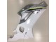 Yamaha R6 2017-2023 - Blanco Plata Yamaha R6 2017-2023 - Blanco Plata