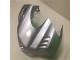 Yamaha R6 2017-2023 - Blanco Plata Yamaha R6 2017-2023 - Blanco Plata