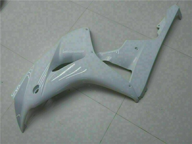 Honda CBR 1000 RR 2006-2007 - Blanco
