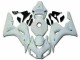 Honda CBR 1000 RR 2006-2007 - Blanco