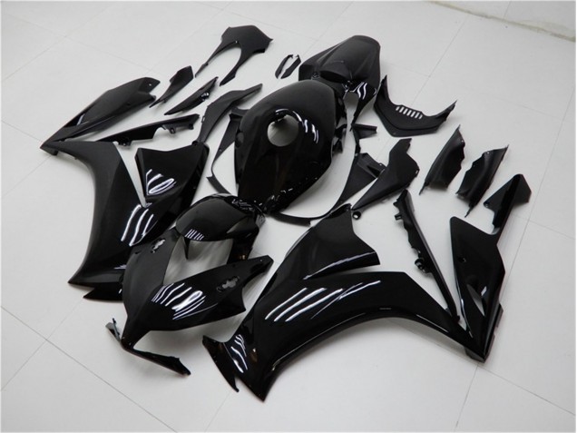 Honda CBR 1000 RR 2012-2016 - Brillante Negro