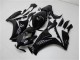 Honda CBR 1000 RR 2012-2016 - Brillante Negro
