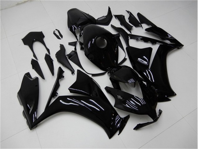 Honda CBR 1000 RR 2012-2016 - Brillante Negro