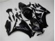 Honda CBR 1000 RR 2012-2016 - Brillante Negro