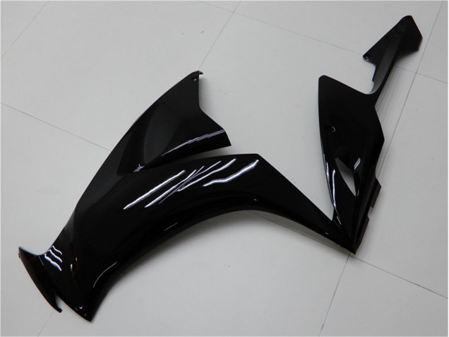 Honda CBR 1000 RR 2012-2016 - Brillante Negro