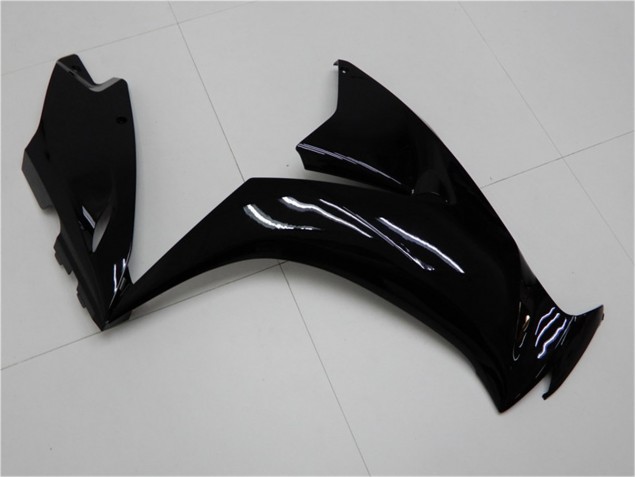 Honda CBR 1000 RR 2012-2016 - Brillante Negro