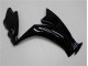 Honda CBR 1000 RR 2012-2016 - Brillante Negro