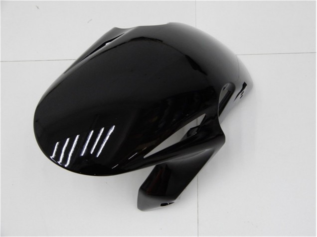 Honda CBR 1000 RR 2012-2016 - Brillante Negro