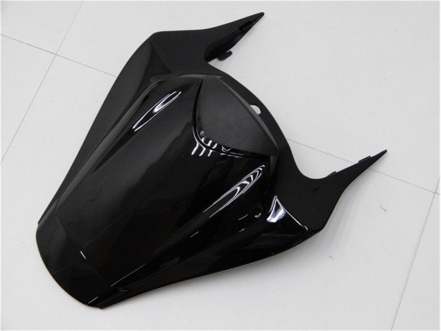 Honda CBR 1000 RR 2012-2016 - Brillante Negro